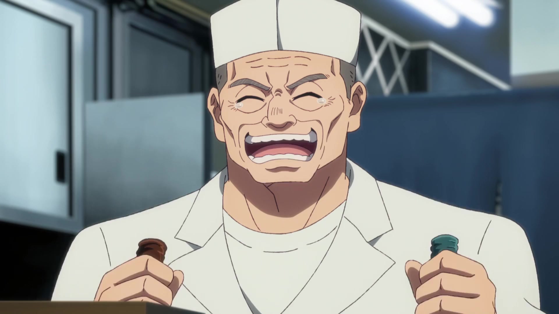[Tsukyio Editing Resources] Zom 100 - Ep 8 - 339.mp4